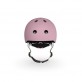 Детска каска Scoot and Ride Wildberry, размер XXS-S
